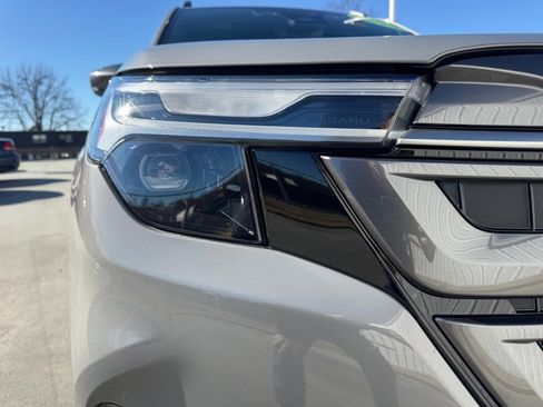 Used 2025 Subaru Forester Limited w/ Protection Package image 27