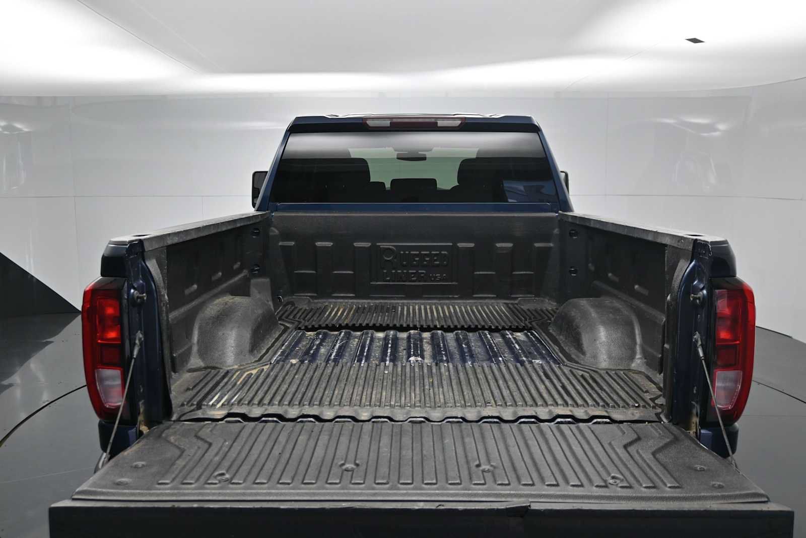 Used 2021 GMC Sierra 2500 SLE AWD/4WD image 6