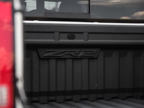 Used 2018 Chevrolet Colorado ZR2 AWD/4WD image 60