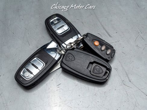 Used 2017 Lamborghini Aventador LP 750-4 Superveloce image 71