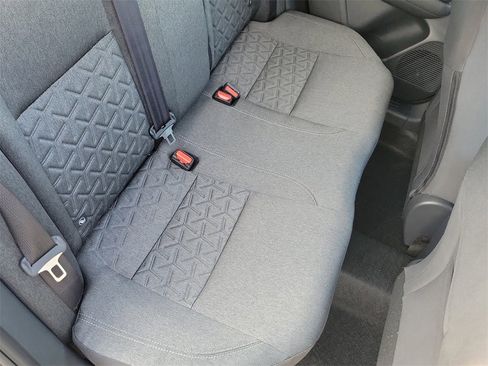 New 2026 Nissan Kicks SV image 17