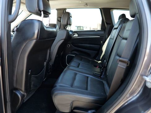 Used 2018 Jeep Grand Cherokee Summit image 28