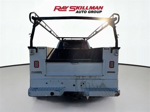 Used 2021 Ford F350 XL w/ Power Equipment Group image 6