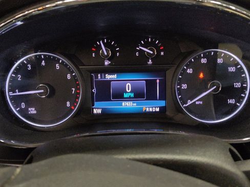 Used 2019 Buick Encore Preferred image 23