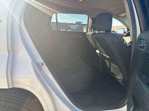 Used 2017 GMC Terrain SLE w/ Convenience Package AWD/4WD image 11