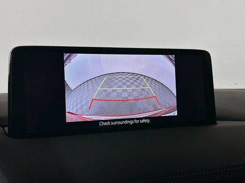 New 2025 MAZDA CX-5 AWD 2.5 S w/ Select Package image 18