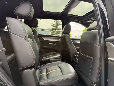 Used 2025 MAZDA CX-90 3.3 Turbo w/ Premium Plus Pkg AWD/4WD image 10