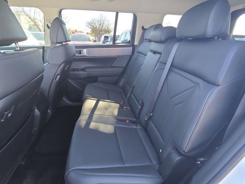 New 2026 Hyundai Santa Fe SEL image 15