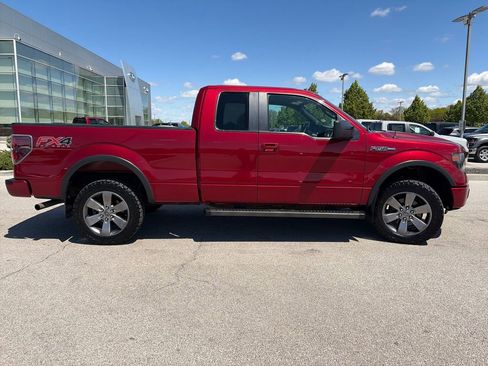 Used 2013 Ford F150 FX4 w/ Luxury Equipment Group AWD/4WD image 8