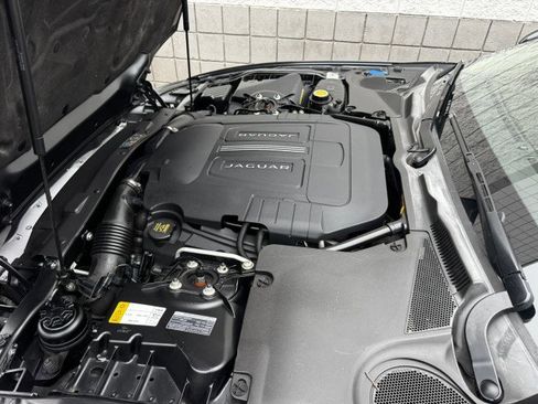 Used 2014 Jaguar XK Coupe image 13
