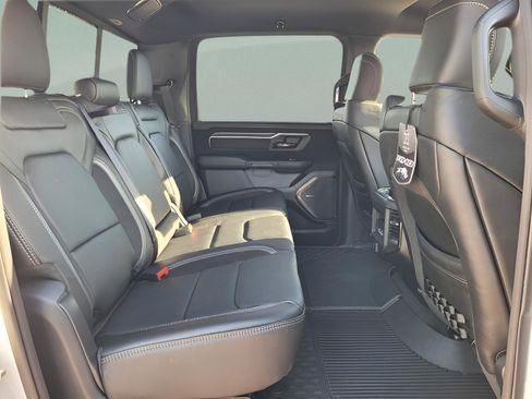 Used 2025 RAM 1500 RHO w/ RHO Level 1 Equipment Group image 14