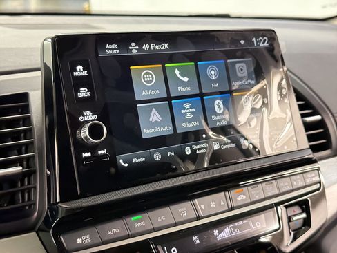 New 2026 Honda Odyssey EX-L image 23