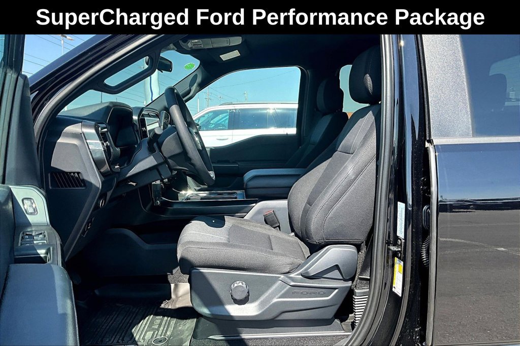 New 2026 Ford F150 STX AWD/4WD image 9