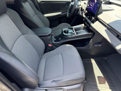 Certified 2026 Toyota bZ FWD image 14