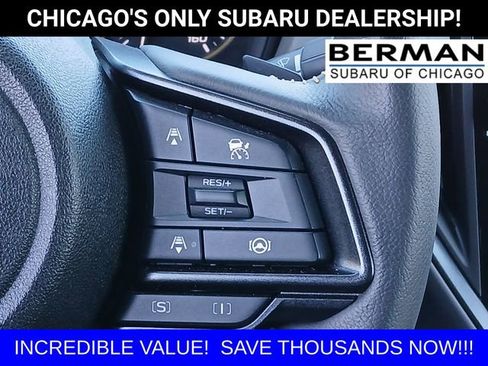 Used 2024 Subaru Crosstrek 2.5i Sport image 10