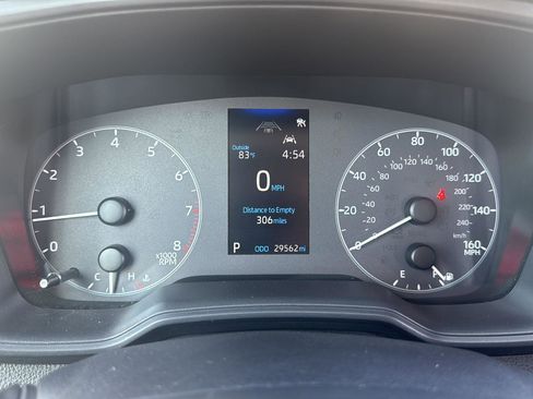 Used 2025 Toyota Corolla LE image 21