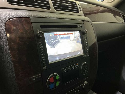 Used 2013 GMC Yukon Denali image 12