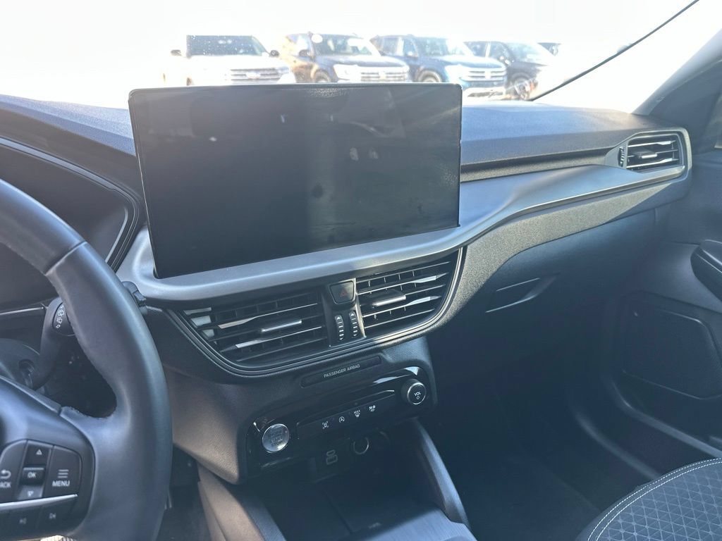Used 2024 Ford Escape Active w/ Tech Pack #1 FWD image 20