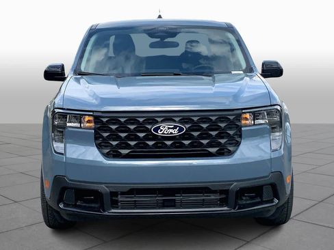 New 2026 Ford Maverick XLT w/ XLT Luxury Package AWD/4WD image 3