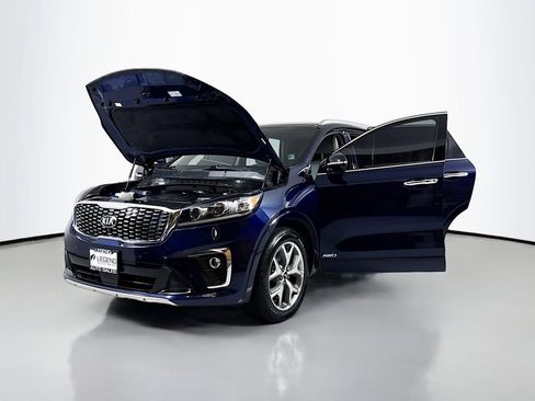 Used 2020 Kia Sorento SX image 25