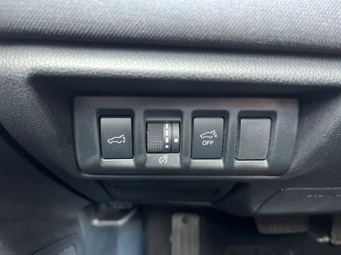 Certified 2024 Subaru Outback Premium AWD/4WD image 26