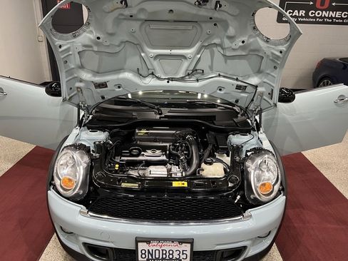 Used 2014 MINI Cooper S image 49