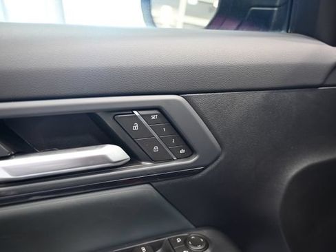 New 2026 GMC Terrain AT4 w/ Convenience Package III AWD/4WD image 26