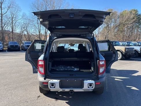 New 2025 Ford Bronco Sport Big Bend image 26