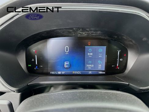 New 2026 Ford Escape ST-Line AWD/4WD image 17
