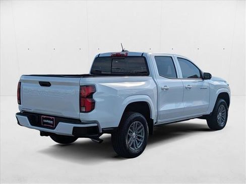 New 2026 Chevrolet Colorado LT w/ LT Convenience Package image 2