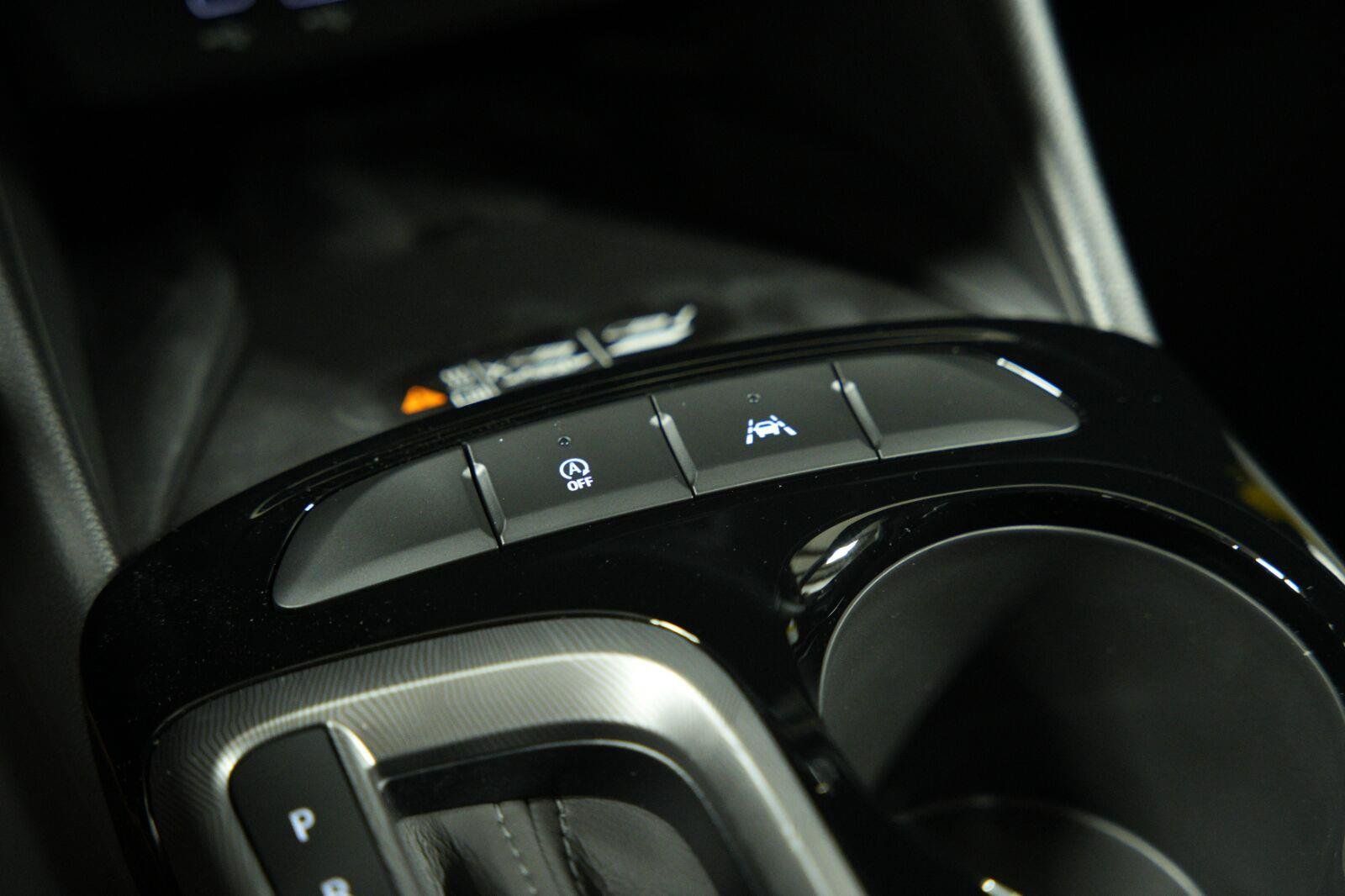 New 2026 Buick Envista Sport Touring w/ Convenience I Package FWD image 48