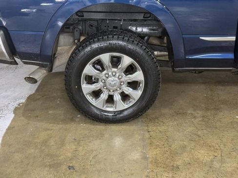 Used 2021 RAM 2500 Limited image 6