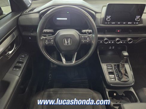 Used 2023 Honda CR-V Sport image 9