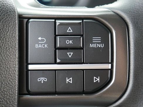 Used 2024 Ford F150 XLT w/ Equipment Group 302A MID AWD/4WD image 34
