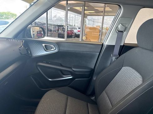 Used 2021 Kia Soul EX FWD image 28
