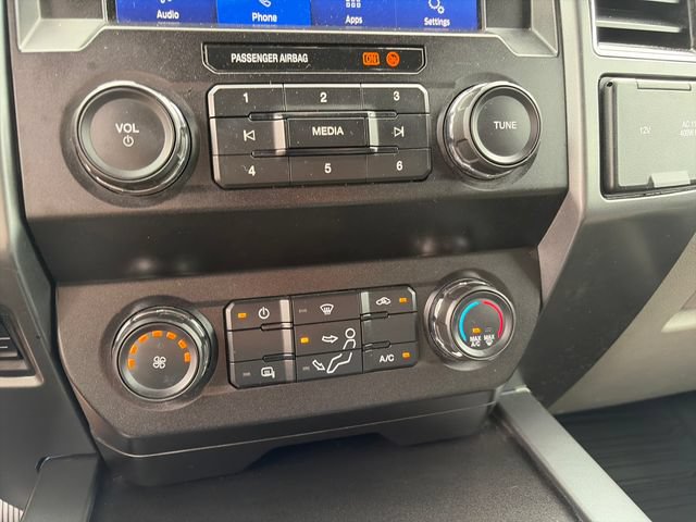 Used 2021 Ford F250 XLT w/ FX4 Off-Road Package AWD/4WD image 18