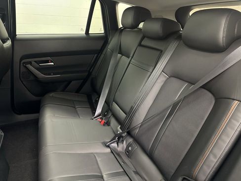 New 2026 MAZDA CX-50 2.5 Hybrid w/ Premium Plus Pkg image 17