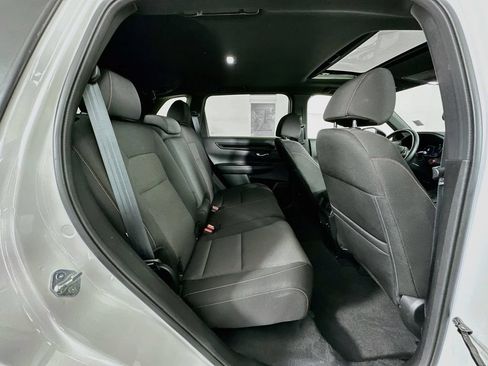 Used 2023 Honda CR-V Sport image 28