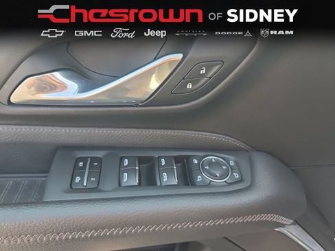 Used 2023 GMC Yukon XL Denali w/ Advanced Technology Package AWD/4WD image 43
