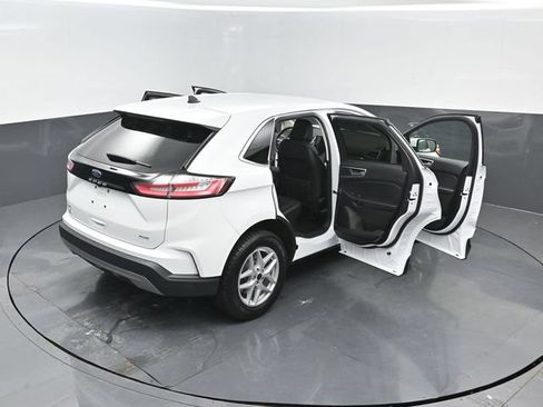 Used 2024 Ford Edge SEL w/ Convenience Package AWD/4WD image 23