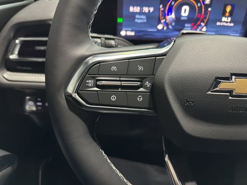 New 2026 Chevrolet Traverse LT w/ Enhanced Driving Package image 10