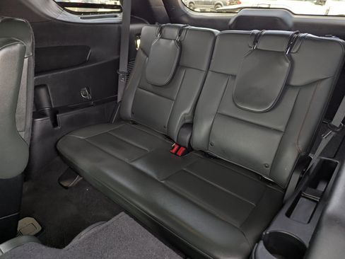 Certified 2022 Ford Explorer Timberline w/ Timberline Technology Package AWD/4WD image 9