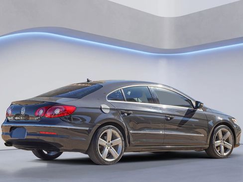 Used 2012 Volkswagen CC Lux Limited image 10