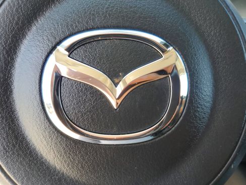 Used 2025 MAZDA CX-5 AWD 2.5 S w/ Preferred Package image 38