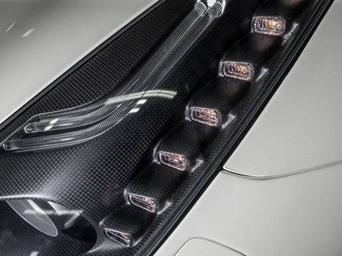 Used 2016 Ferrari F12tdf RWD image 52