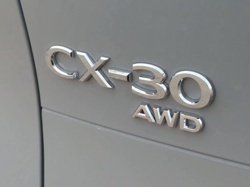 New 2026 MAZDA CX-30 AWD 2.5 S w/ Premium Package image 12