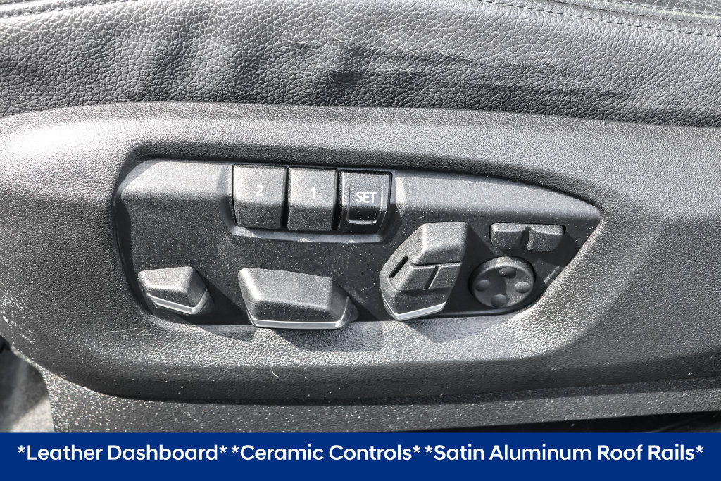 Used 2015 BMW X5 xDrive50i AWD/4WD image 11