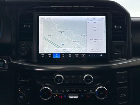 Used 2024 Ford F150 Lariat w/ Equipment Group 502A High image 5