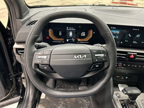 New 2026 Kia Sportage X-Line w/ X-Line Premium Package image 13