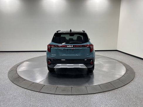 New 2026 Kia Seltos S image 6